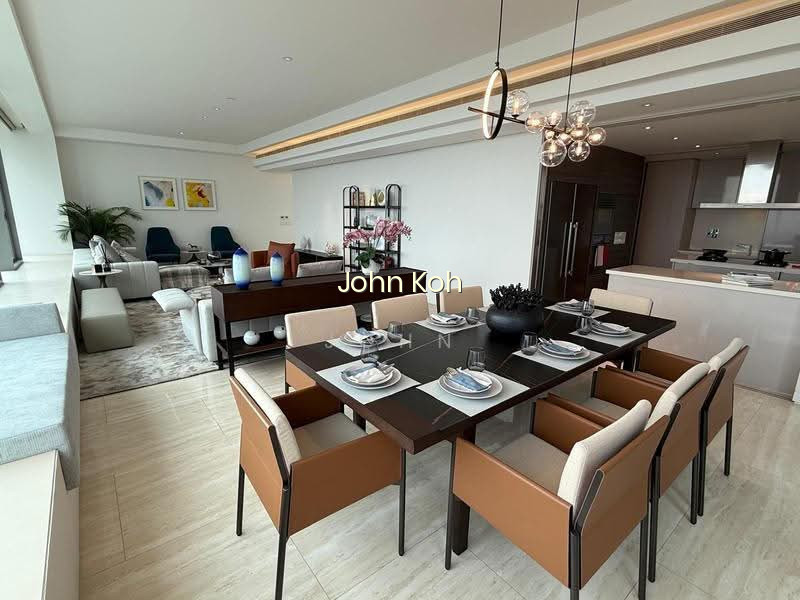 Ardmore Residence photo 4