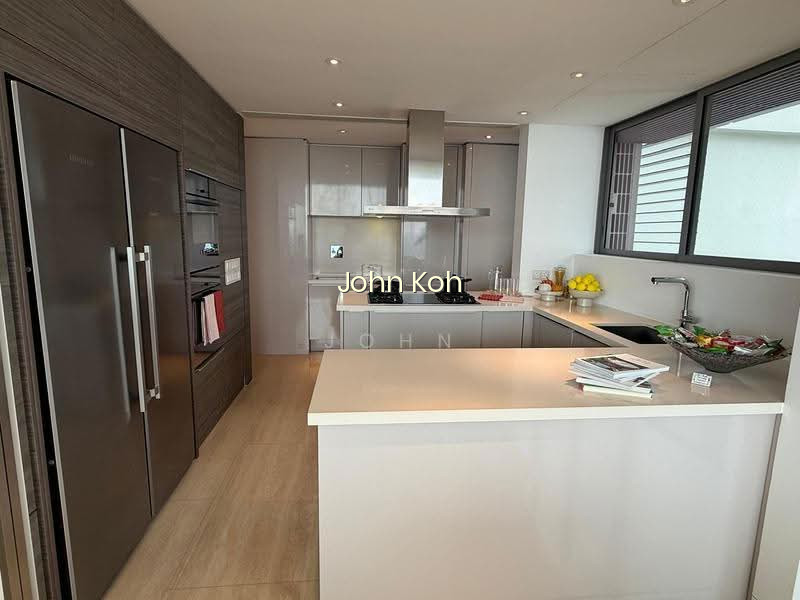 Ardmore Residence photo 5