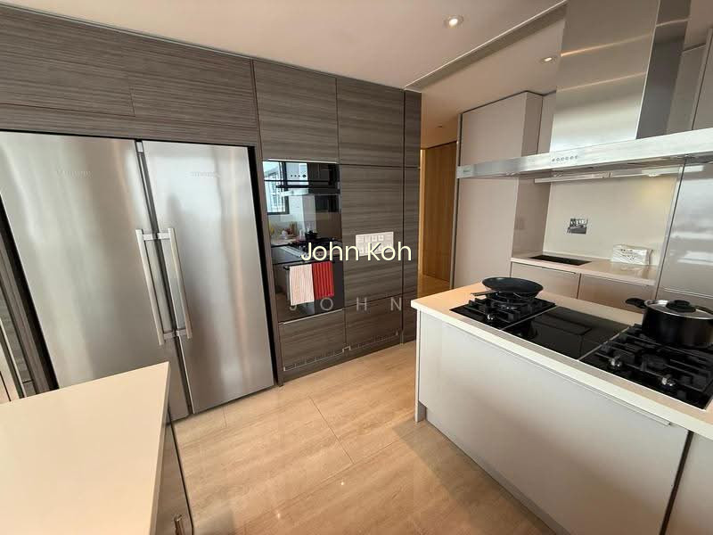 Ardmore Residence photo 6