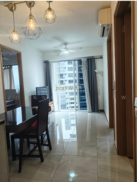HIGH PARK RESIDENCES photo 3