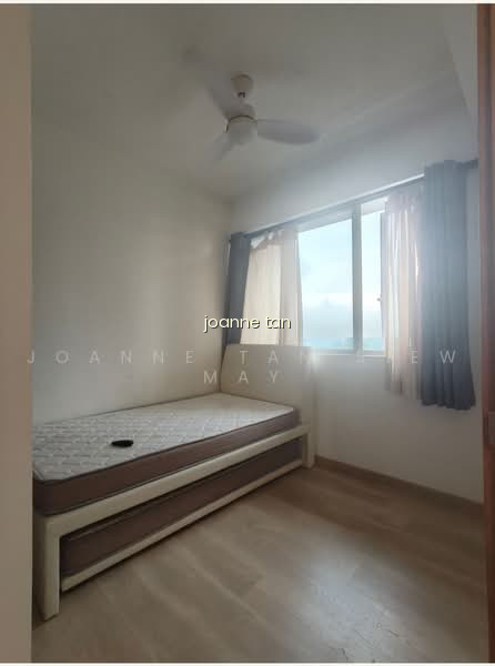 HIGH PARK RESIDENCES photo 4