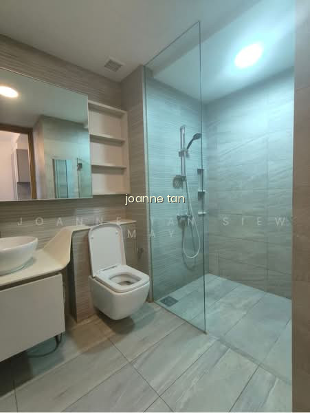 HIGH PARK RESIDENCES photo 6