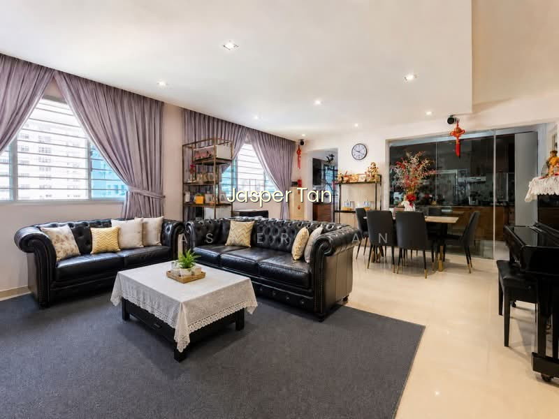 491D TAMPINES STREET 45 image 1 of 10