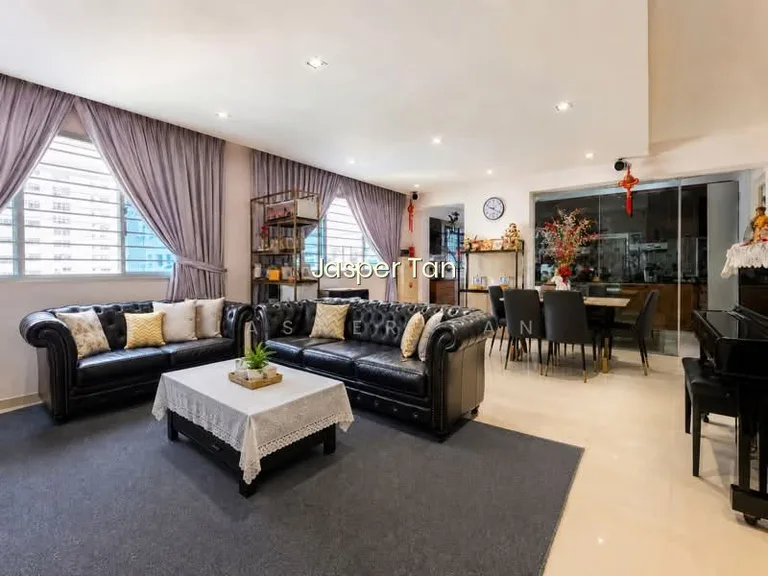 491D Tampines Street 45 image 1 of 10