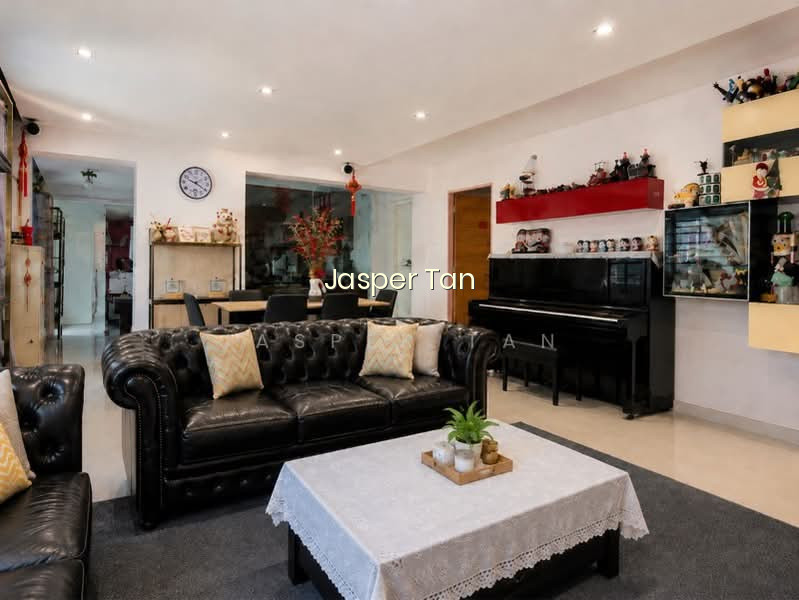 491D TAMPINES STREET 45 photo 2