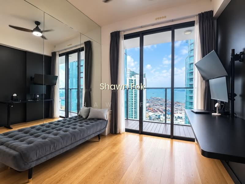 SKYSUITES @ ANSON photo 2
