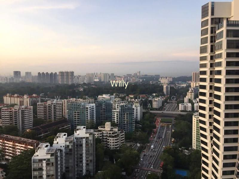 D'LEEDON (FORMER FARRER COURT) image 1 of 10