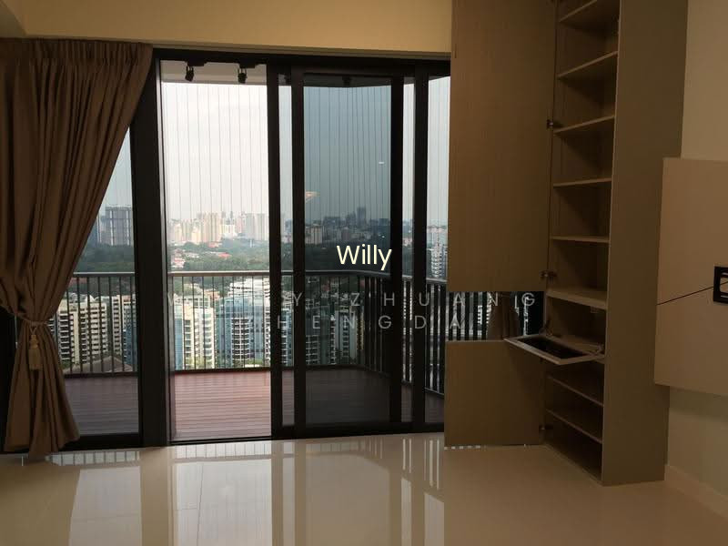 D'LEEDON (FORMER FARRER COURT) photo 3
