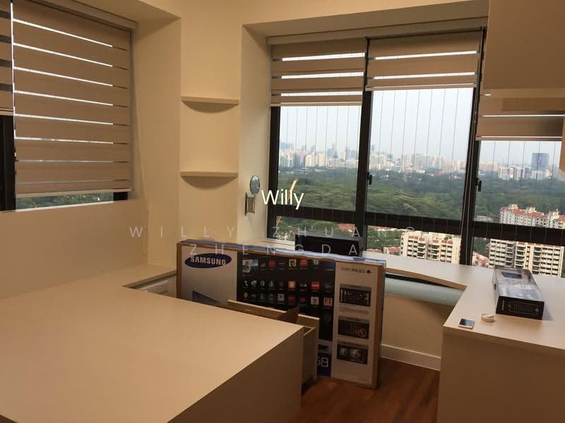 D'LEEDON (FORMER FARRER COURT) photo 5