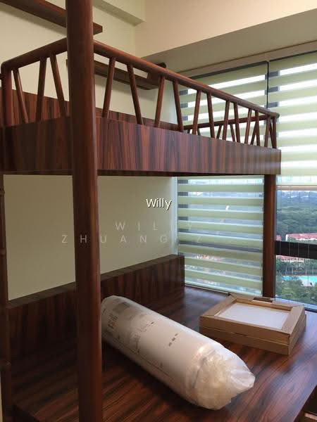 D'LEEDON (FORMER FARRER COURT) photo 6