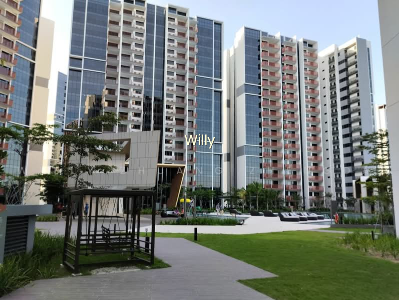 RIVERFRONT RESIDENCES photo 5