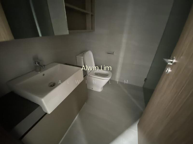Grandeur Park Residences photo 5