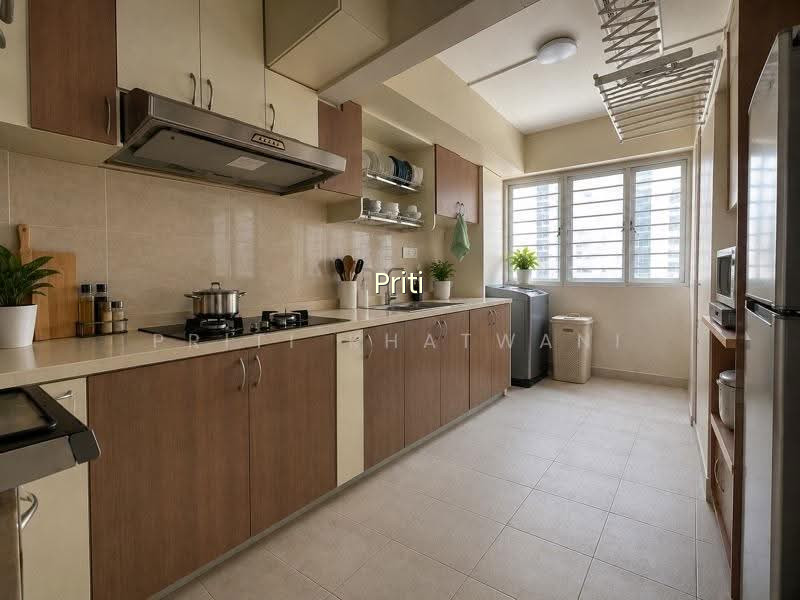 124B BUKIT MERAH VIEW photo 3