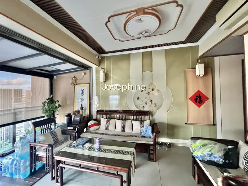 BARTLEY RESIDENCES image 1 of 10