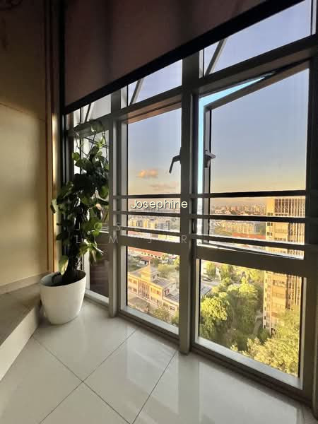 BARTLEY RESIDENCES photo 6