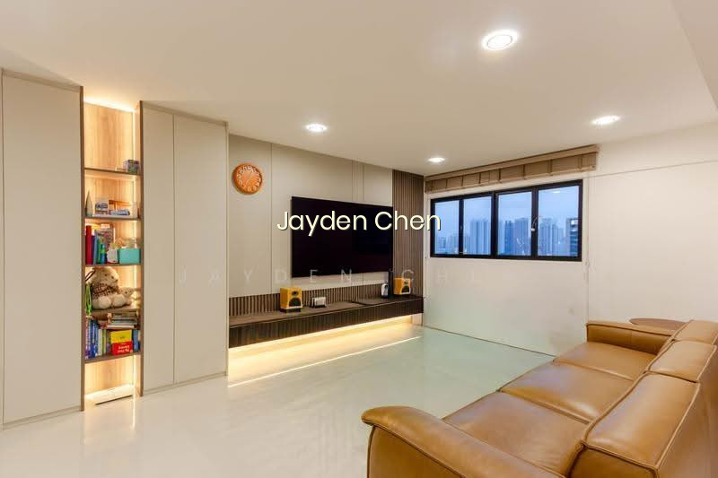 105 Spottiswoode Park Road
