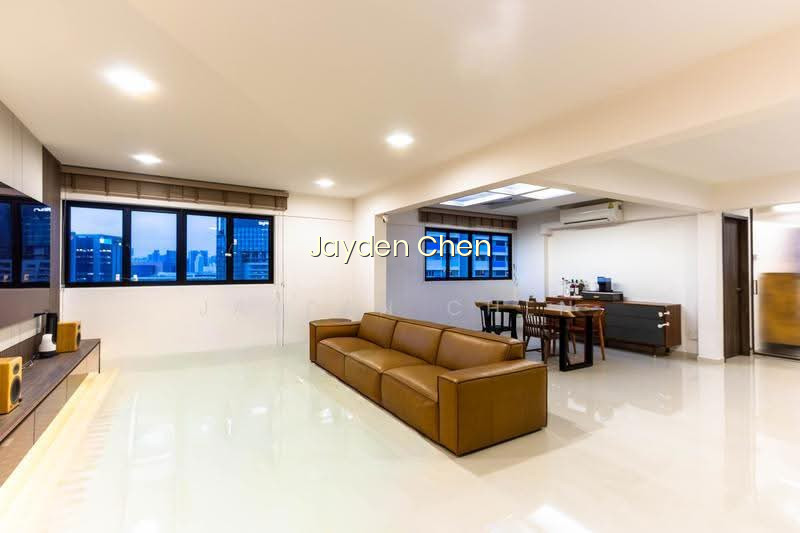 105 Spottiswoode Park Road photo 2