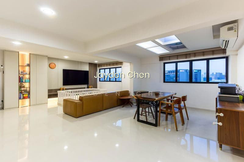 105 Spottiswoode Park Road photo 3