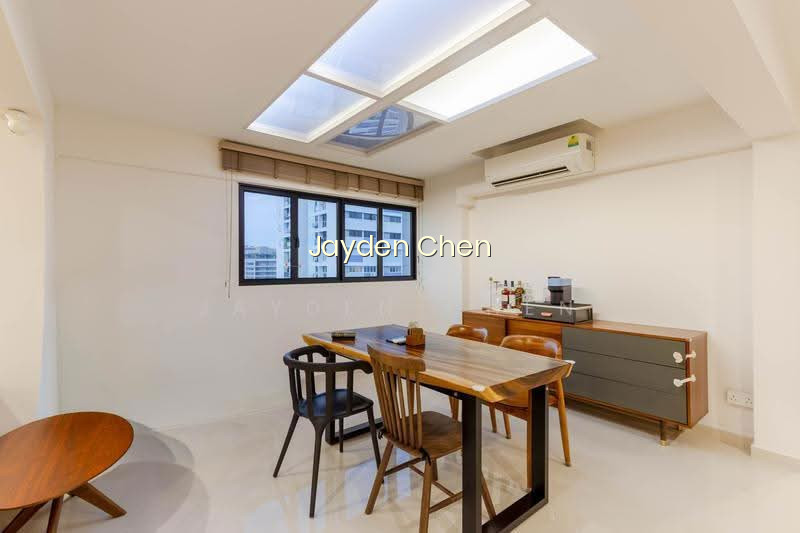 105 Spottiswoode Park Road photo 4