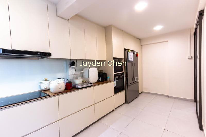 105 Spottiswoode Park Road photo 5