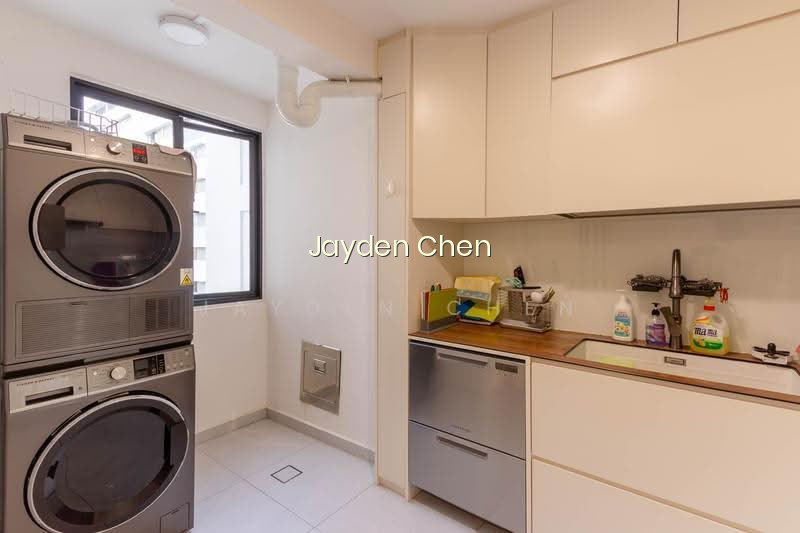 105 Spottiswoode Park Road photo 6