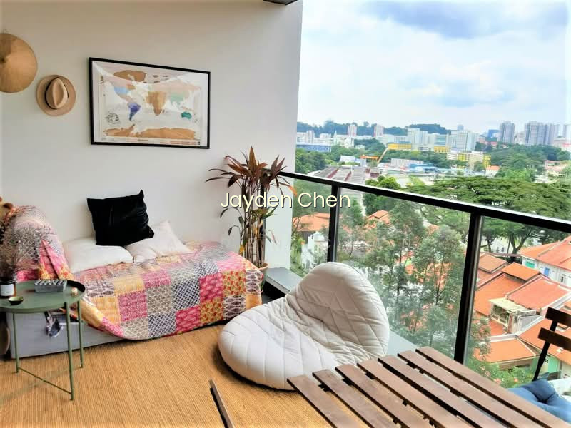 Spottiswoode Residences photo 3