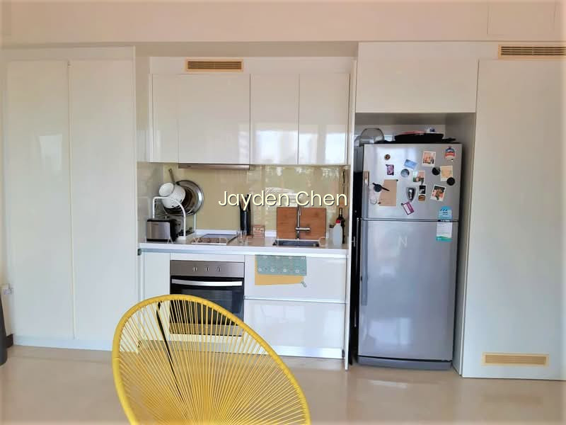 Spottiswoode Residences photo 4