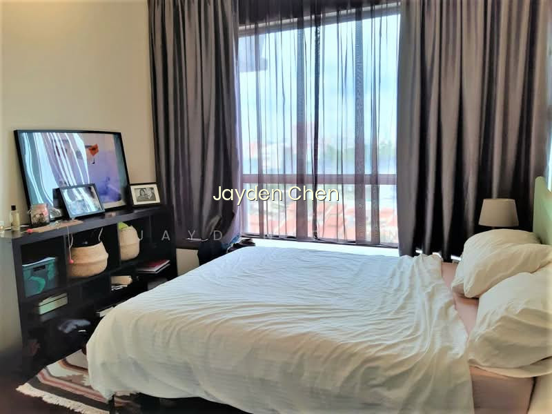 Spottiswoode Residences photo 5