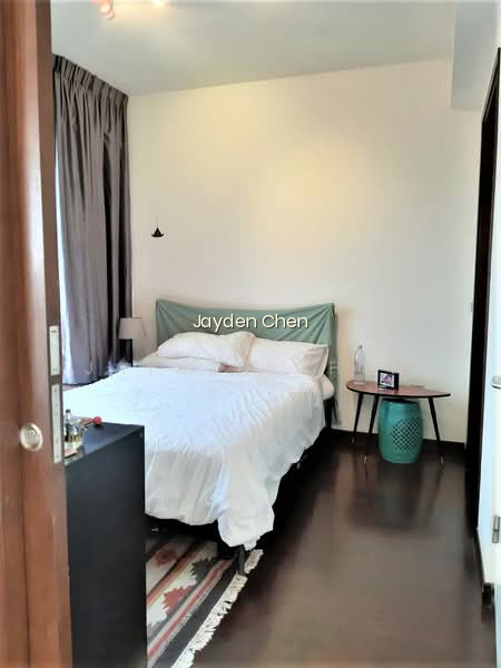 Spottiswoode Residences photo 6