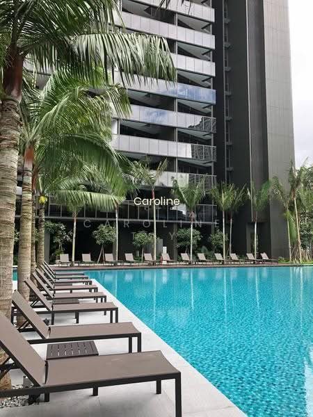 COMMONWEALTH TOWERS photo 4