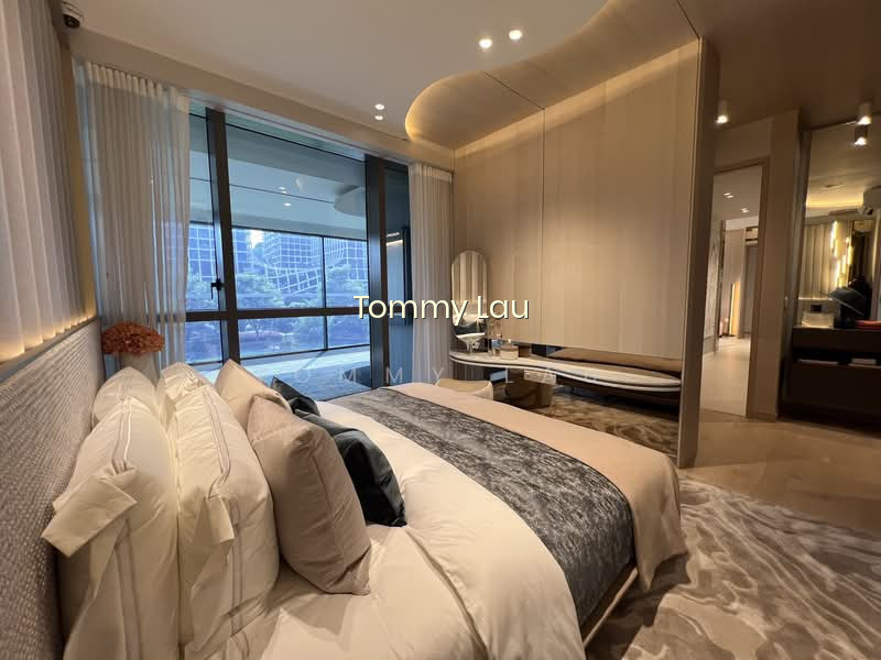 Union Square Residences image 1 of 10