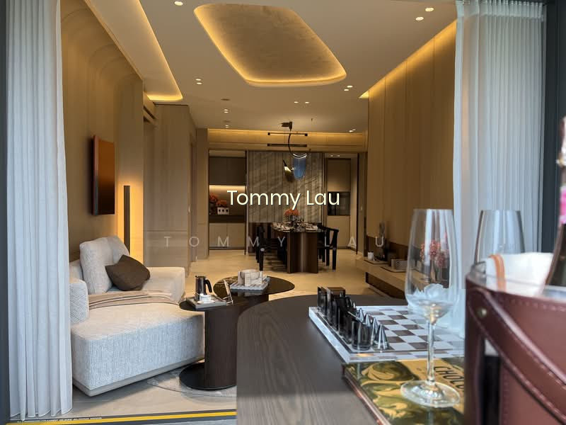 Union Square Residences photo 2