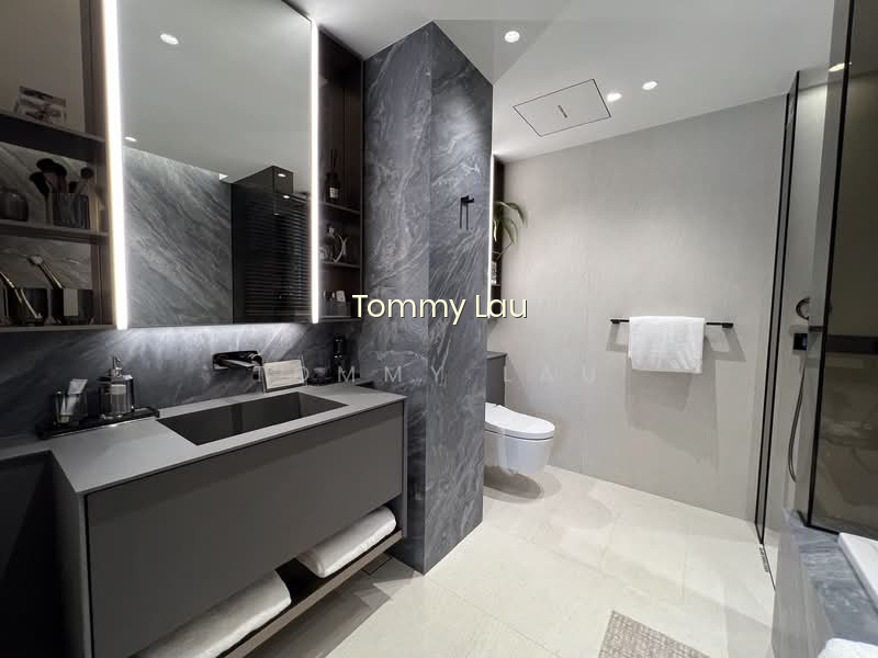 Union Square Residences photo 4