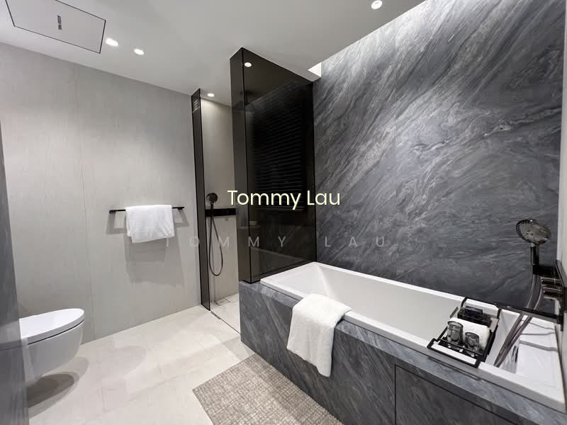 Union Square Residences photo 5