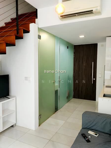 Metro Loft photo 2