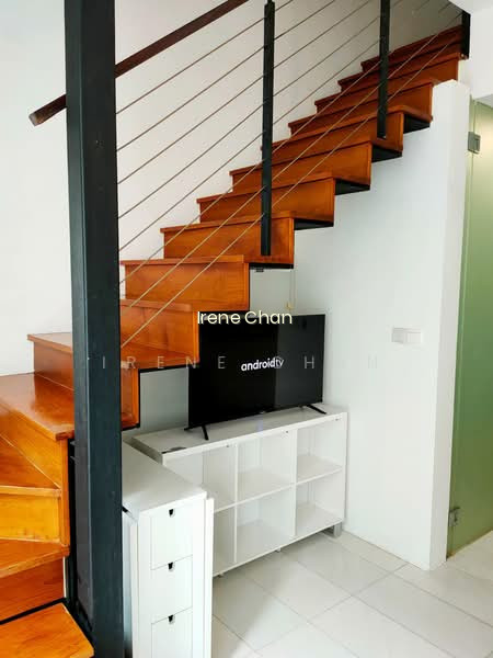 Metro Loft photo 4