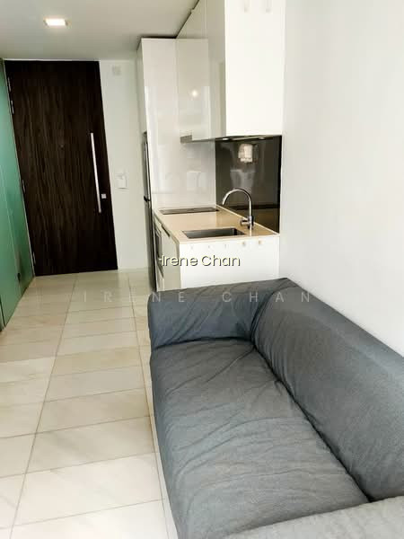 Metro Loft photo 5