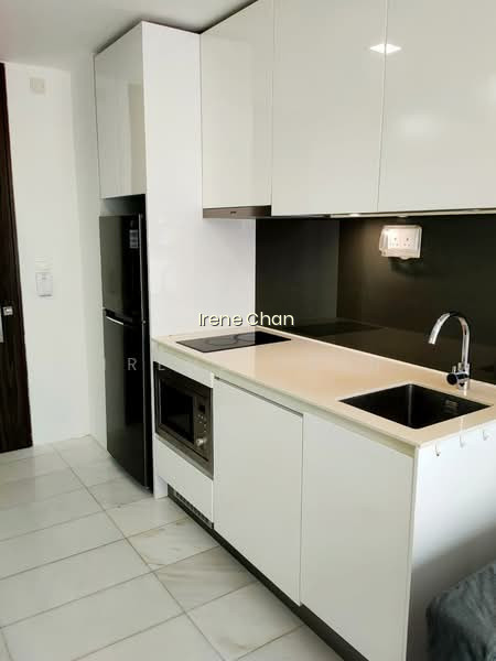 Metro Loft photo 6