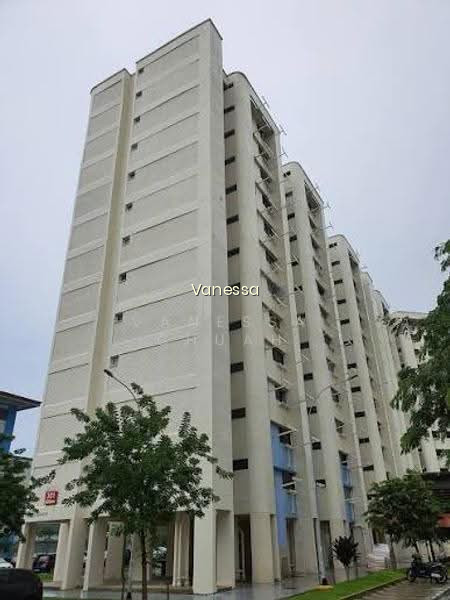 321 HOUGANG AVENUE 5 photo 2