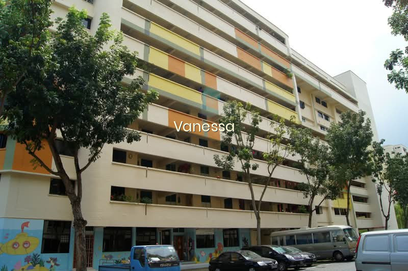 321 HOUGANG AVENUE 5 photo 4