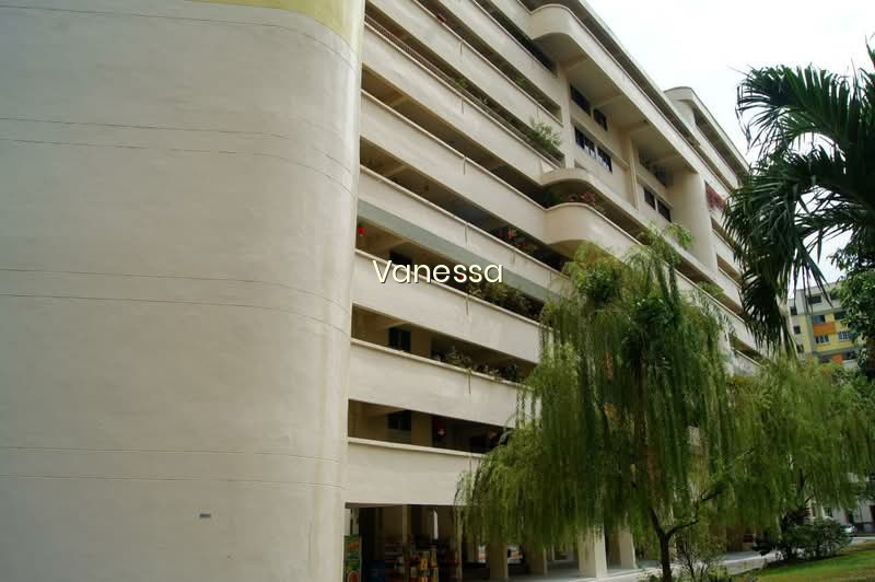 321 HOUGANG AVENUE 5 photo 5