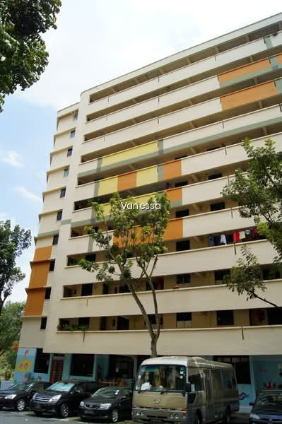 321 HOUGANG AVENUE 5 photo 6