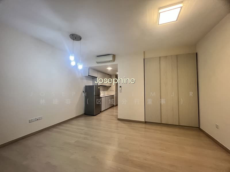 Riverparc Residence photo 3