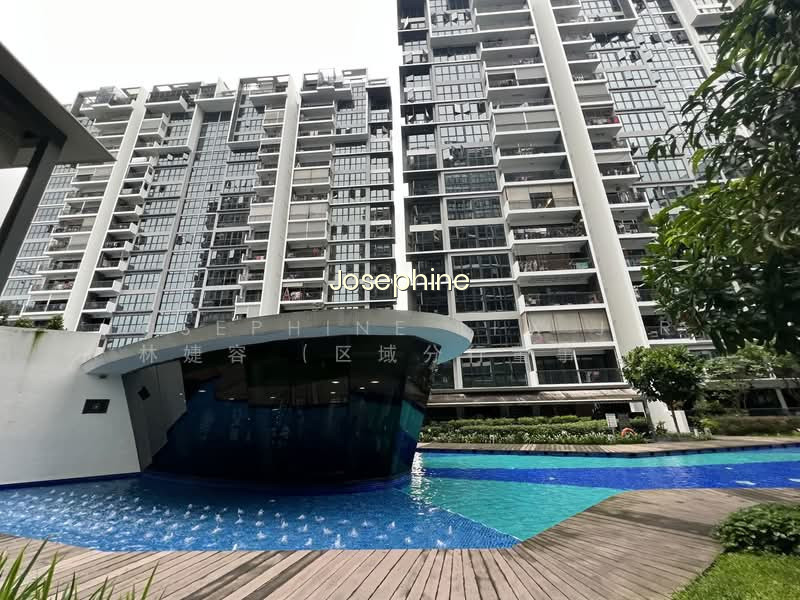 Riverparc Residence photo 6