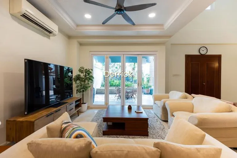 Limau Villas image 1 of 10