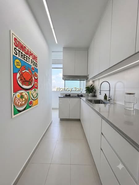 SHERWOOD TOWERS photo 5