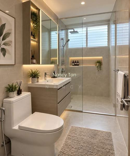 SHERWOOD TOWERS photo 6