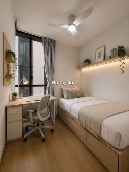 Dairy Farm Residences- 3 Bed photo 2