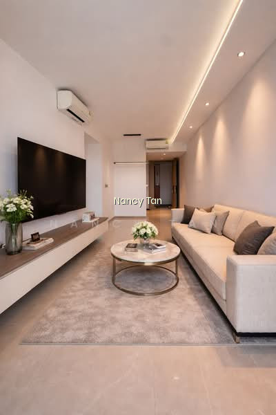 Dairy Farm Residences- 3 Bed photo 3