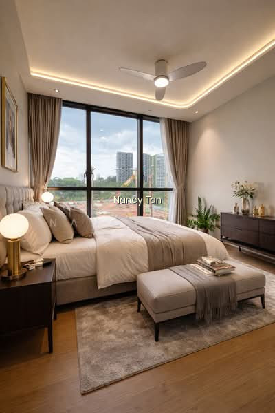 Dairy Farm Residences- 3 Bed photo 5
